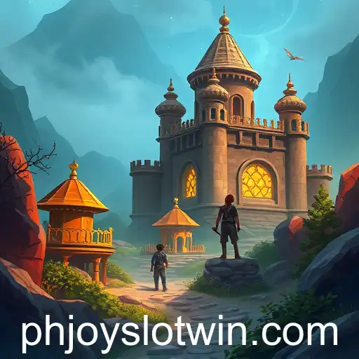 Exploring the Fusion of Gameplay: The Role of 'Phjoy Slot' in Adventure Games