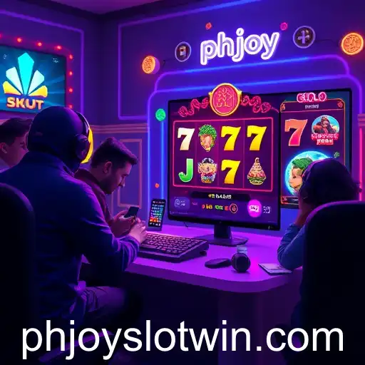 Emerging Trends in the Online Gaming Industry