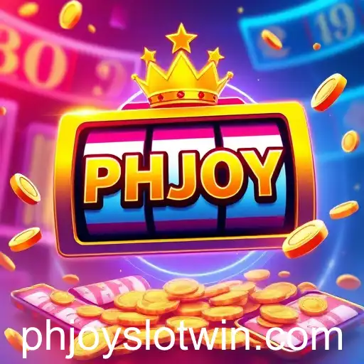 Exploring the Digital Frontier: Phjoy Slot's Rise in 2025