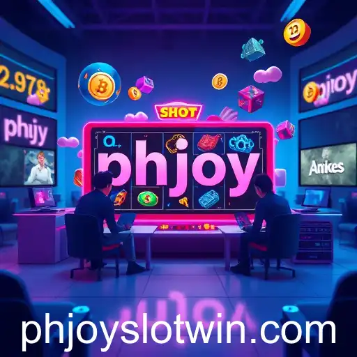 The Rise of 'Phjoy Slot' in Online Gaming