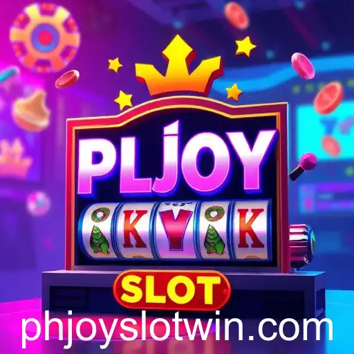 The Rise of PHJoy Slot: A Digital Gaming Phenomenon