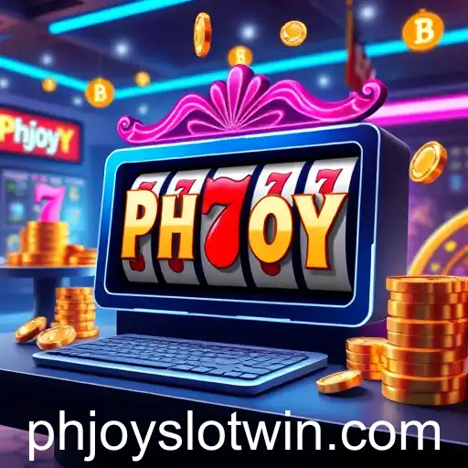 Exploring the Rise of 'Phjoy Slot' in the Gaming World
