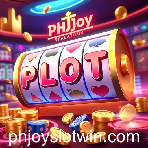 The Rise of Phjoy Slot and Its Impact on Online Gaming