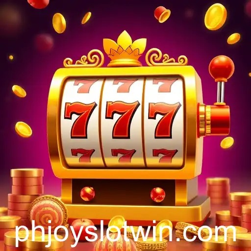 The Rise of PHJOY Slot in the Global Gaming Market