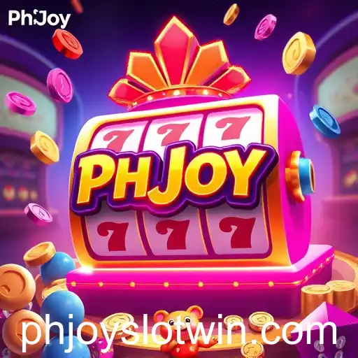 The Rise of PhJoy Slot in the Digital Gaming Era