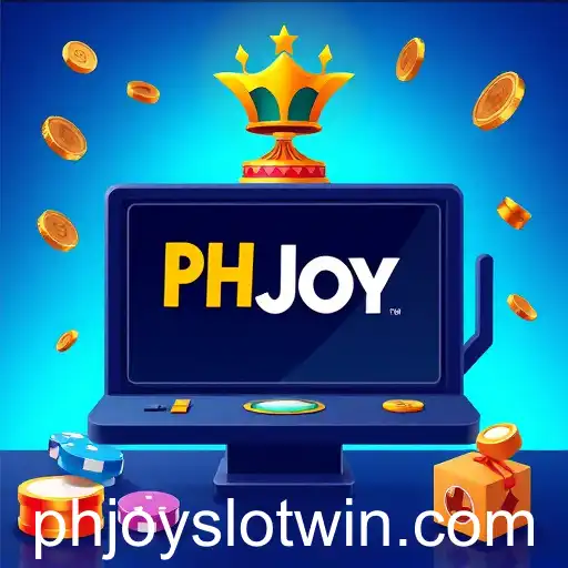 The Rise of PHJoy Slot in Online Gaming