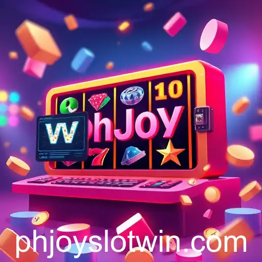 The Rise of Phjoy Slot: A Digital Revolution in Gaming