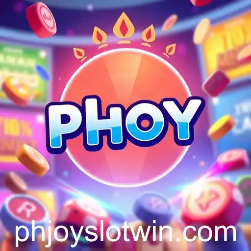 Rise of PHJoy Slot in Online Gaming