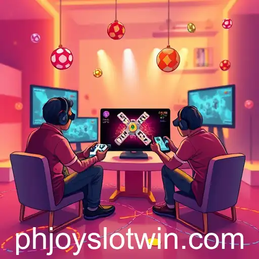 The Rise of Online Gaming Sites in 2025