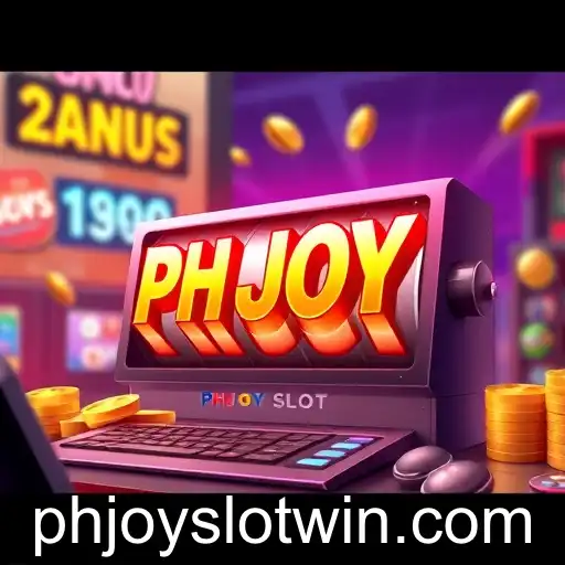 The Rise of Online Gaming: A Look at PHJoy Slot