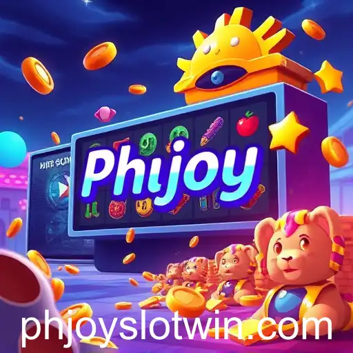 The Rise of Phjoy Slot in Online Gaming