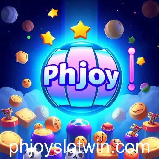 The Rise of Phjoy Slot in the Gaming World
