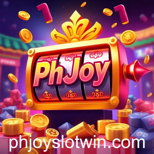 The Rise of PhJoy Slot in Gaming