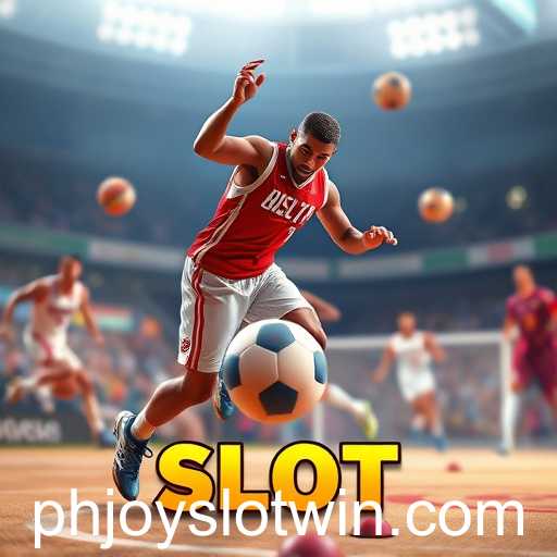 Digital Gaming Evolution: A Look at 'Phjoy Slot'