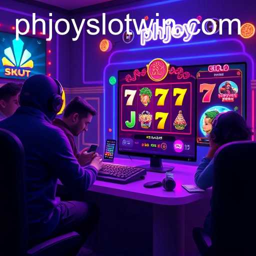 Emerging Trends in the Online Gaming Industry