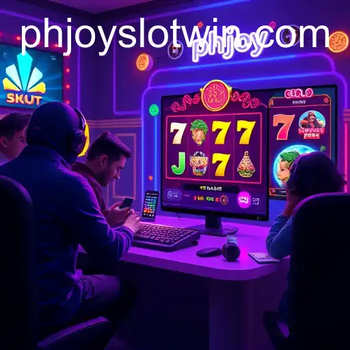 Emerging Trends in the Online Gaming Industry