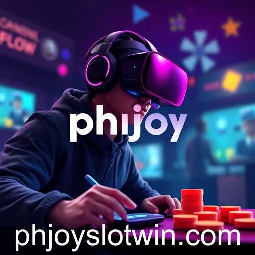 Evolving Gaming Platforms: PHJoy Slot Leads the Charge