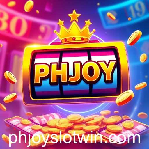 Exploring the Digital Frontier: Phjoy Slot's Rise in 2025