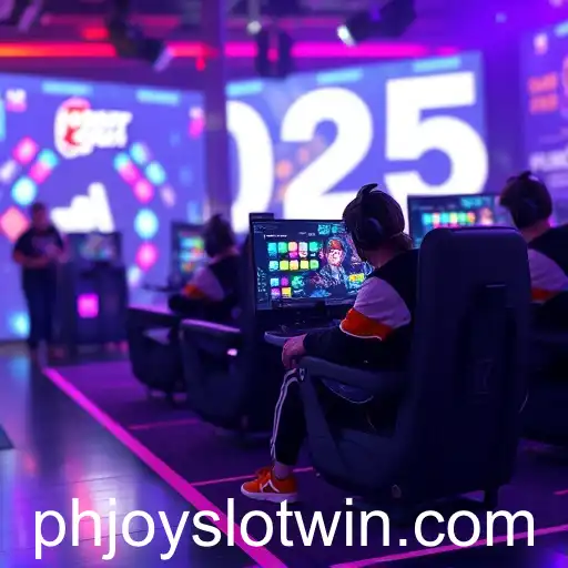 The Rise of Gaming Platforms in 2025