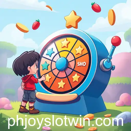 Exploring Innovative Kids' Games: The Intriguing Prospect of 'Phjoy Slot'