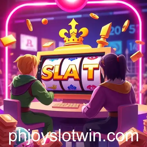 Exploring the Intersection of Multiplayer Games and Phjoy Slots