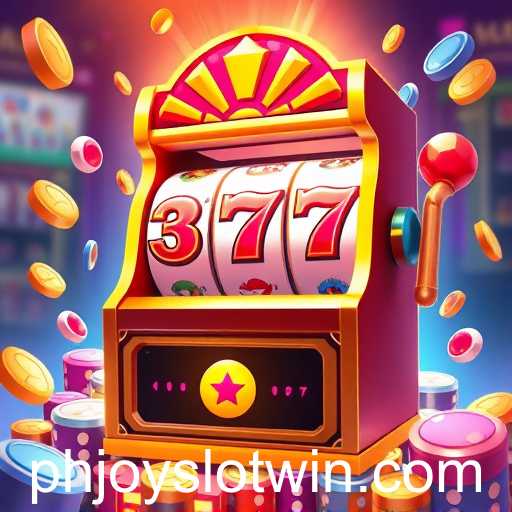 The Rise of 'Phjoy Slot' in Online Gaming