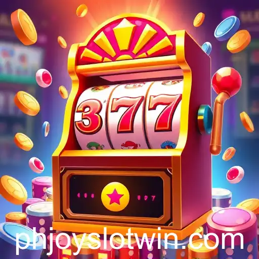 The Rise of 'Phjoy Slot' in Online Gaming
