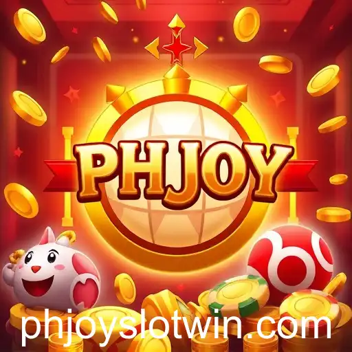 The Rise of PHJoy Slot: An Online Gaming Phenomenon