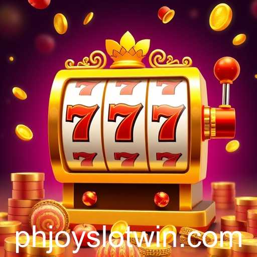 The Rise of PHJOY Slot in the Global Gaming Market