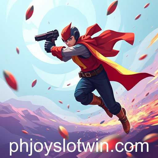 The Rise of PHJoy Slot in Online Gaming