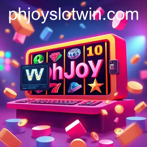 The Rise of Phjoy Slot: A Digital Revolution in Gaming
