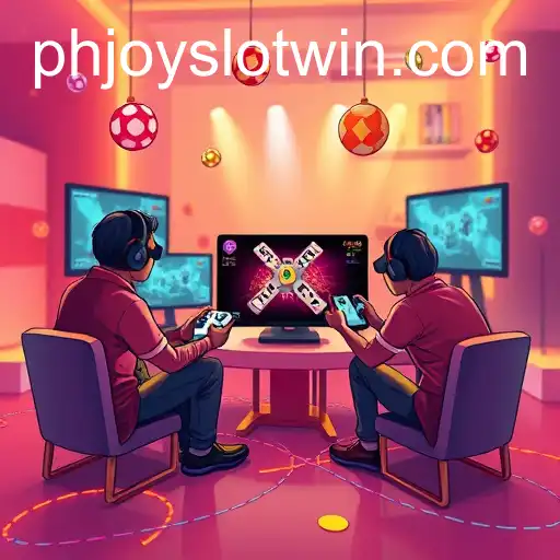 The Rise of Online Gaming Sites in 2025