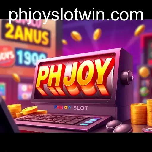 The Rise of Online Gaming: A Look at PHJoy Slot