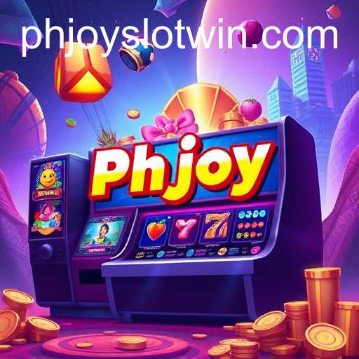 Exploring the Rise of Phjoy Slot in the Gaming Industry