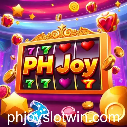 Rise of PHJoy Slot in Online Gaming