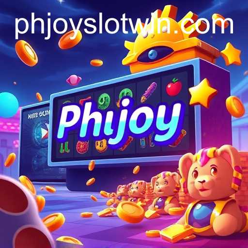 The Rise of Phjoy Slot in Online Gaming
