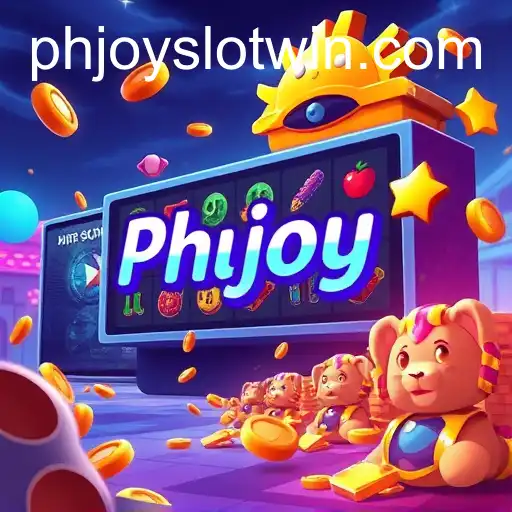 The Rise of Phjoy Slot in Online Gaming