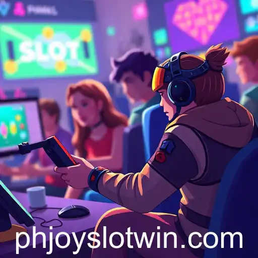 The Rise of Online Gaming Platforms in 2025