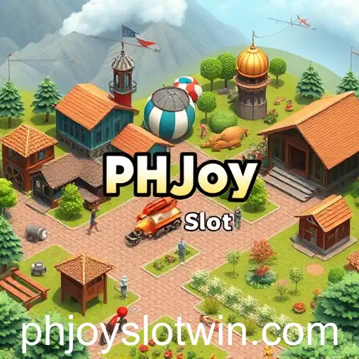 Exploring the Thrilling World of Simulation Games with PHJoy Slot
